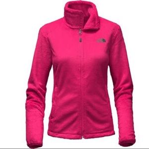 The North Face Osito 2 Jacket